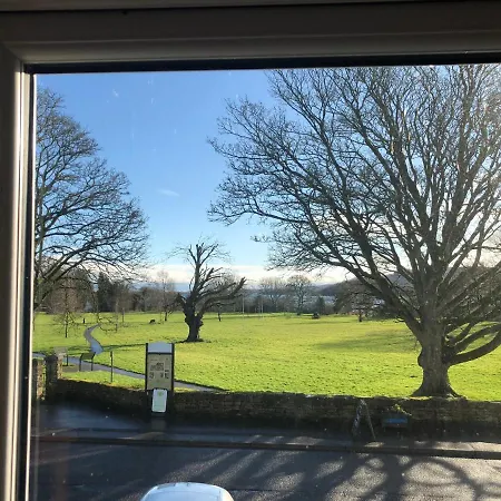 Meadow View Apartment Belcoo Esterno foto