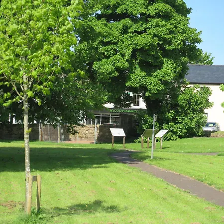 Meadow View Apartment Belcoo Esterno foto