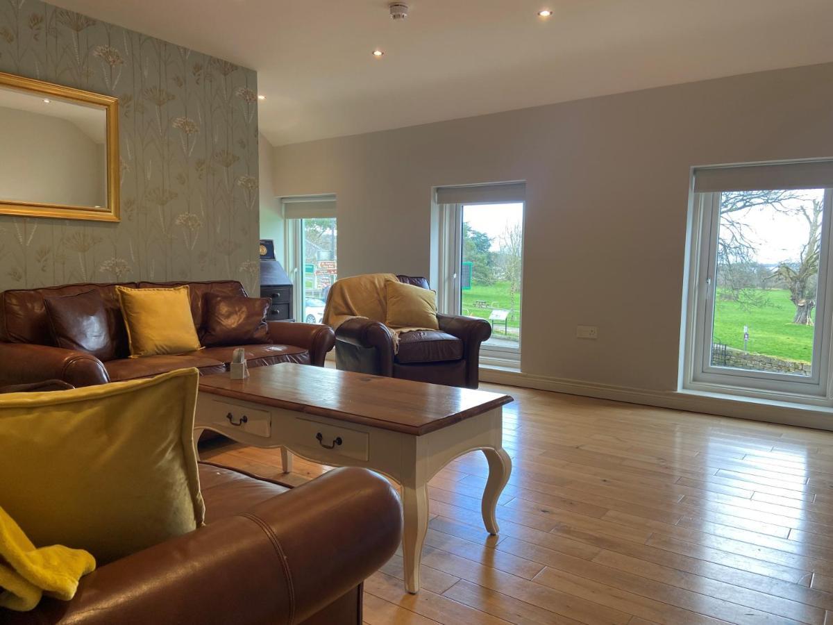 Meadow View Apartment Belcoo