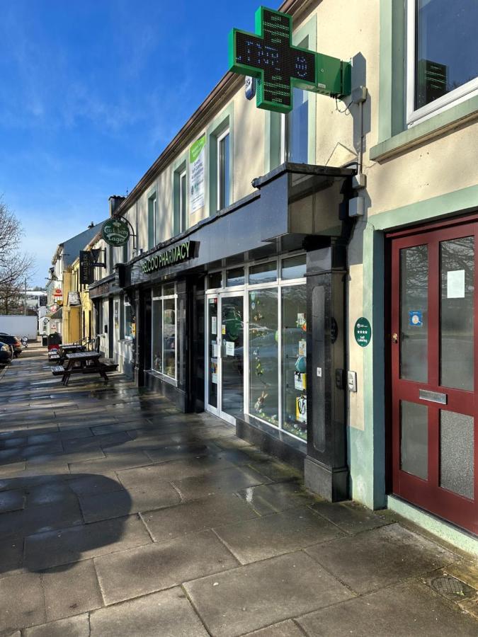 Meadow View Apartment Belcoo
