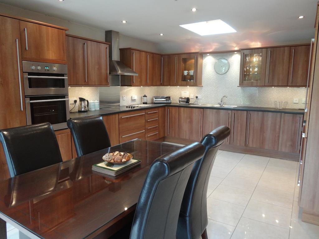 Apartment Meadow View Belcoo