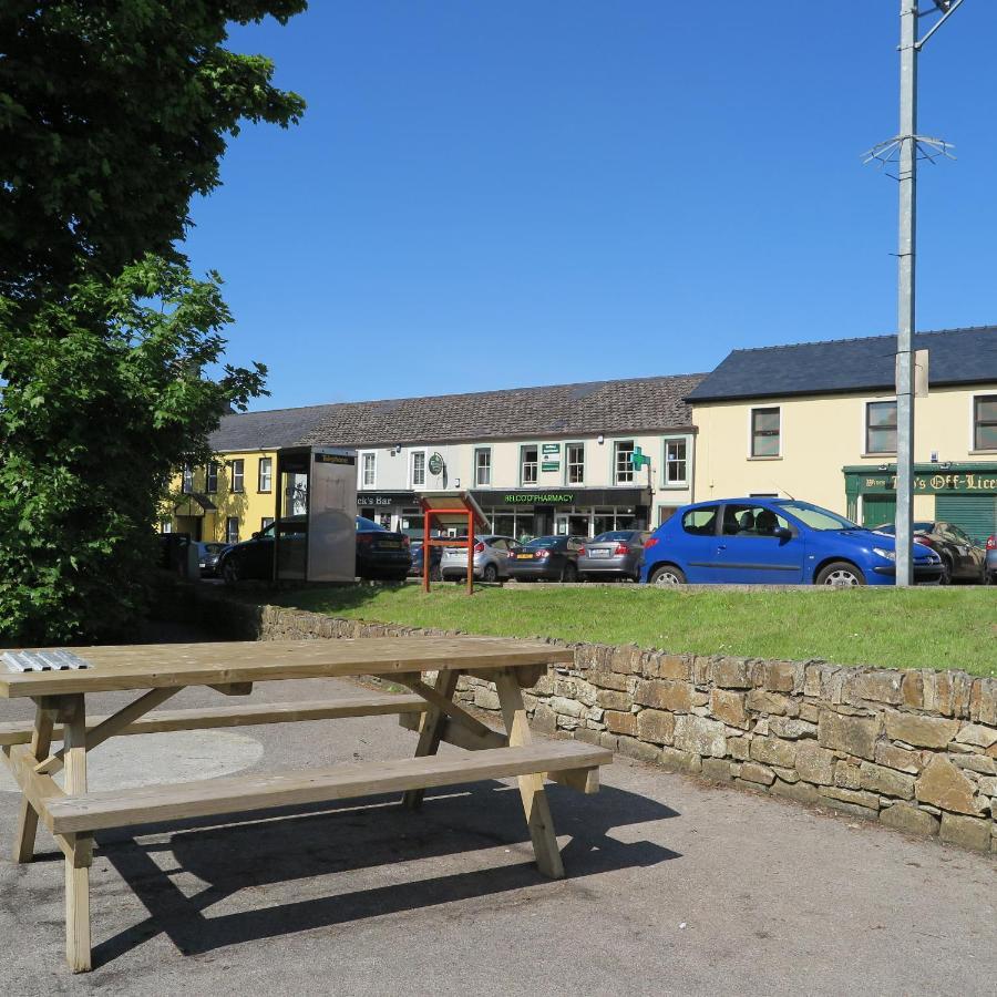 Meadow View Apartment Belcoo